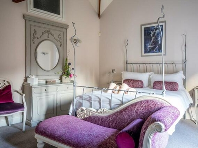 1 Bedroom Apartment For Rent In Fossgate, York