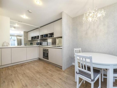 1 Bedroom Apartment For Sale In Greenwich