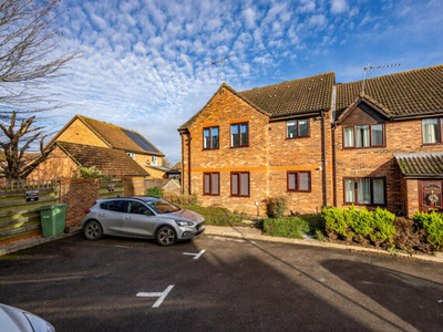 1 Bedroom Apartment For Sale In St. Albans, Hertfordshire