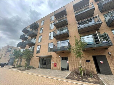 1 Bedroom Apartment For Sale In Trumpington
