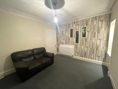 1 Bedroom Flat For Rent In Ferryhill, Aberdeen