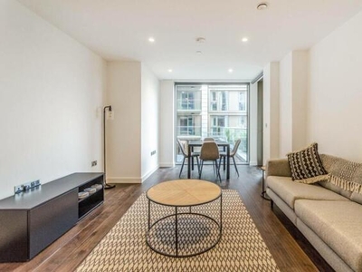 1 Bedroom Flat For Sale In City, London