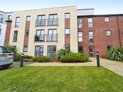 1 Bedroom Retirement Apartment – Purpose Built For Sale in Wolverhampton, West Midlands