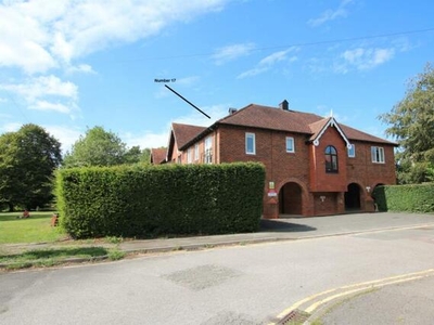 1 Bedroom Retirement Property For Sale In Leatherhead