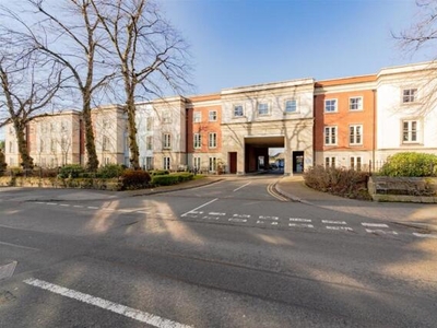 2 Bedroom Apartment For Sale In Ashby-de-la-zouch