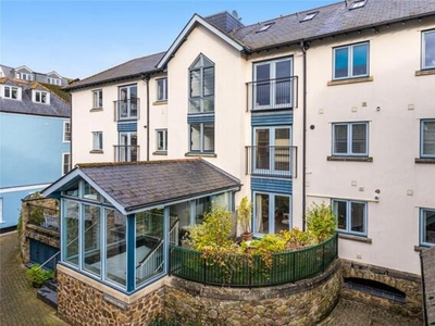 2 Bedroom Apartment For Sale In Dartmouth, Devon