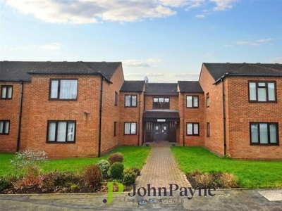 2 Bedroom Apartment For Sale In Finham, Coventry