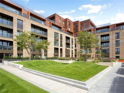 2 Bedroom Apartment For Sale In Mill Hill, London