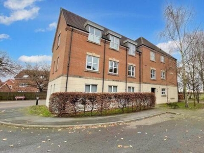 2 Bedroom Apartment For Sale In North Hykeham