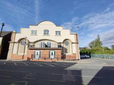 2 Bedroom Apartment For Sale In South Elmsall