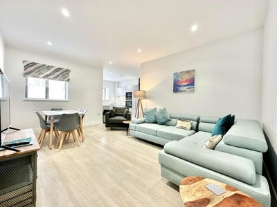 2 Bedroom Apartment For Sale In Woolacombe, Devon
