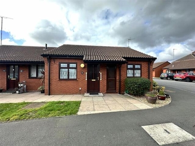 2 Bedroom Bungalow For Rent In Coventry, West Midlands