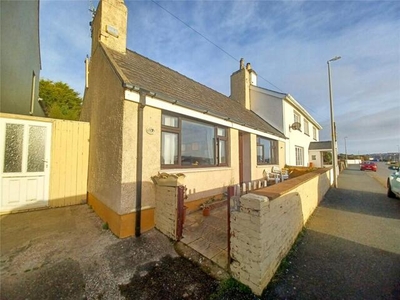 2 Bedroom Bungalow For Sale In Milford Haven, Pembrokeshire