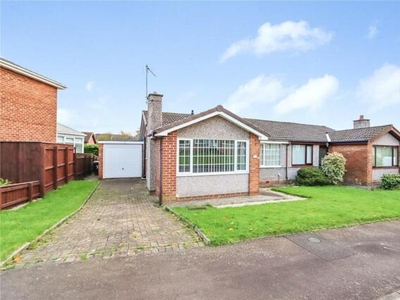 2 Bedroom Bungalow For Sale In Rowlands Gill