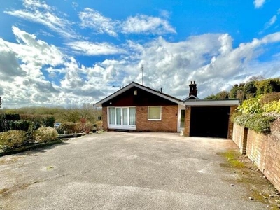 2 Bedroom Bungalow For Sale In Stafford