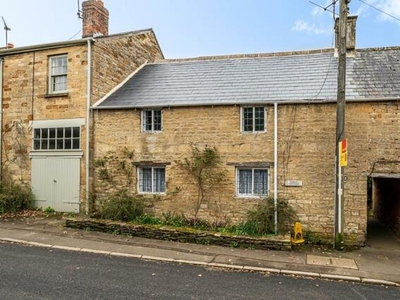 2 Bedroom Cottage For Sale In Gloucestershire