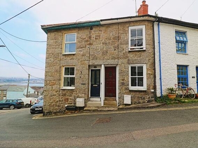 2 Bedroom Cottage For Sale In Newlyn, Cornwall