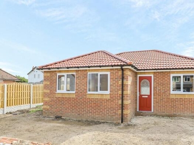 2 Bedroom Detached Bungalow For Sale In Bolsover