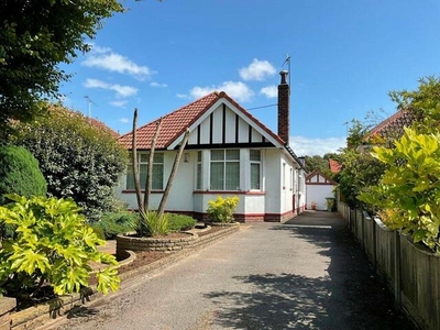 2 Bedroom Detached Bungalow For Sale In Southport