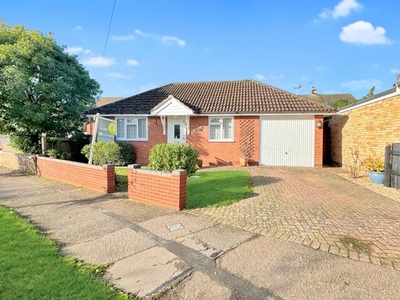 2 Bedroom Detached Bungalow For Sale In Wivenhoe, Colchester