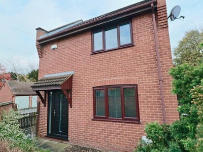 2 Bedroom Detached House For Sale In Nottingham