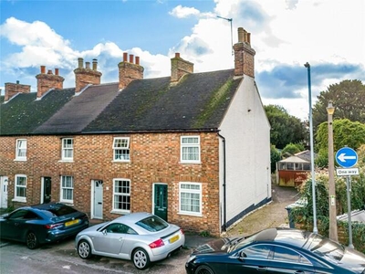2 Bedroom End Of Terrace House For Sale In Ampthill, Bedfordshire