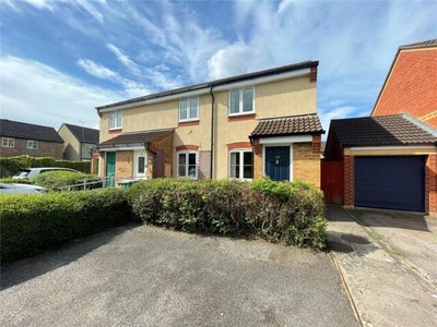 2 Bedroom End Of Terrace House For Sale In Bicester