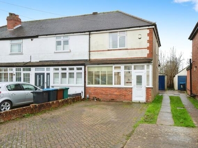 2 Bedroom End Of Terrace House For Sale In Warlingham, Surrey