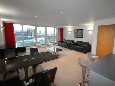2 Bedroom Flat For Rent In 20 Western Gateway, London