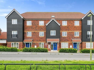 2 Bedroom Flat For Sale In Harwell