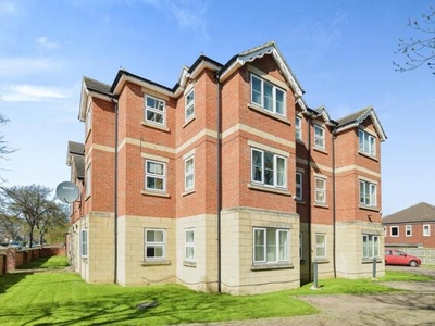 2 Bedroom Flat For Sale In Middlesbrough
