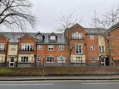 2 Bedroom Ground Floor Flat For Sale In Oxford, Oxfordshire