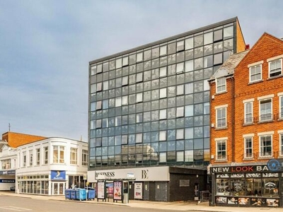 2 Bedroom Penthouse For Rent In Norwich