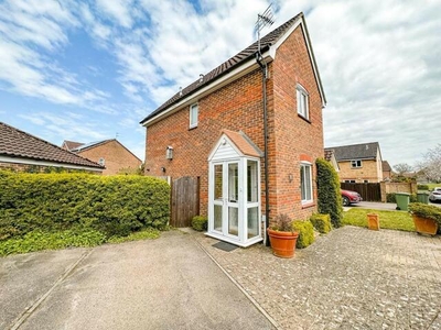 2 Bedroom Semi-detached House For Sale In Attleborough, Norfolk