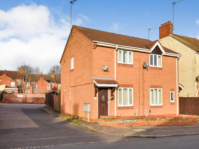 2 Bedroom Semi-detached House For Sale In Kettering