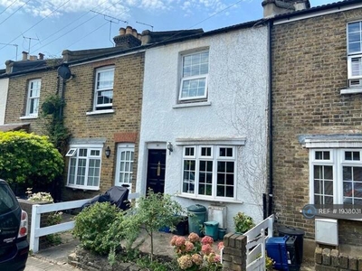 2 Bedroom Terraced House For Rent In Richmond Upon Thames