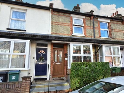 2 Bedroom Terraced House For Sale In Watford