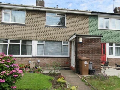 2 Bedroom Town House For Sale In Rainhill