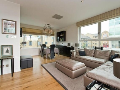 3 Bedroom Apartment For Sale In 24 Wapping High Street, London