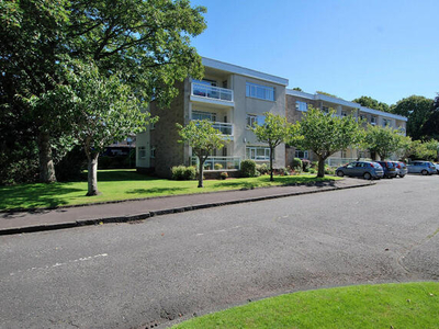 3 Bedroom Apartment For Sale In Ayr, South Ayrshire
