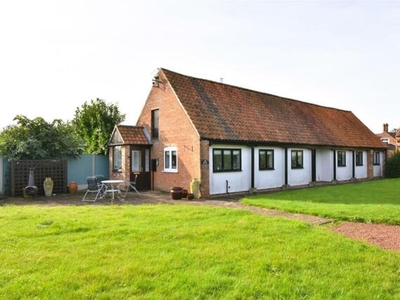 3 Bedroom Barn Conversion For Sale In Cromwell