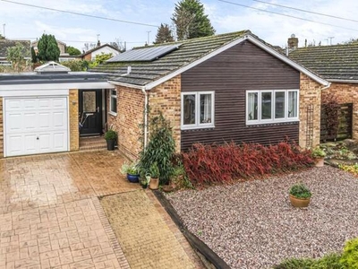 3 Bedroom Bungalow For Rent In Oxfordshire