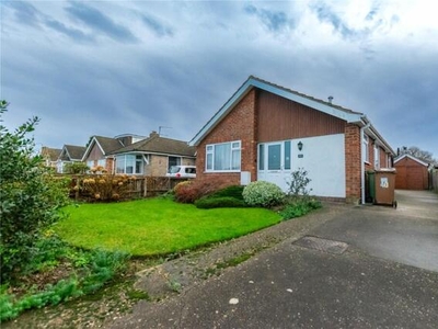 3 Bedroom Bungalow For Sale In Cleethorpes, Lincolnshire