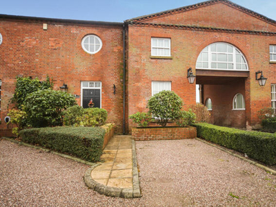 3 Bedroom Character Property For Sale In Somerford Hall