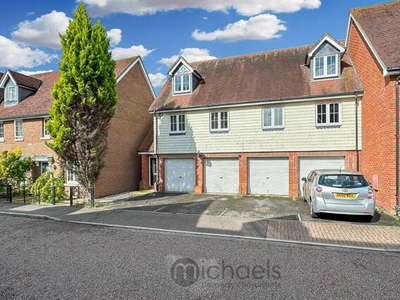 3 Bedroom Coach House For Sale In Colchester