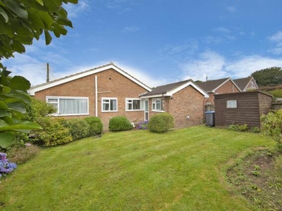 3 Bedroom Detached Bungalow For Sale In Guston