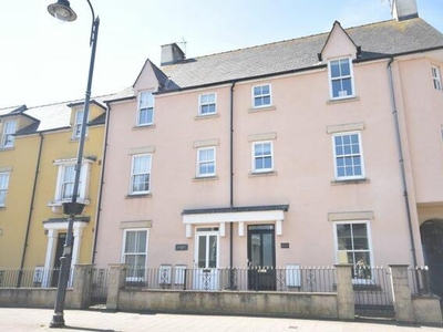 3 Bedroom Detached House For Rent In Cowbridge, The Vale Of Glamorgan