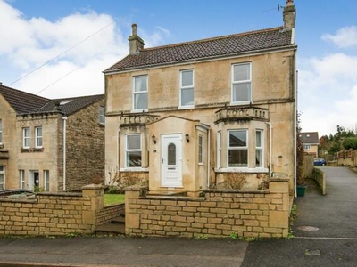 3 Bedroom Detached House For Sale In Bath