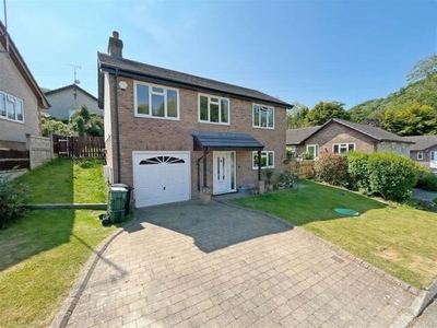 3 Bedroom Detached House For Sale In Betws Yn Rhos, Conwy
