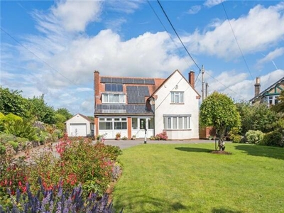 3 Bedroom Detached House For Sale In Blagdon, Somerset